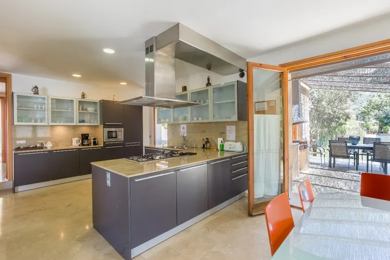 Magnificently reformed country house within walking distance of Pollensa old town — photo 7