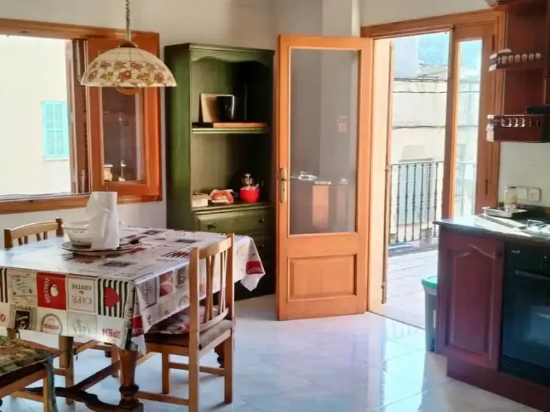 apartment in Lloseta — photo 9