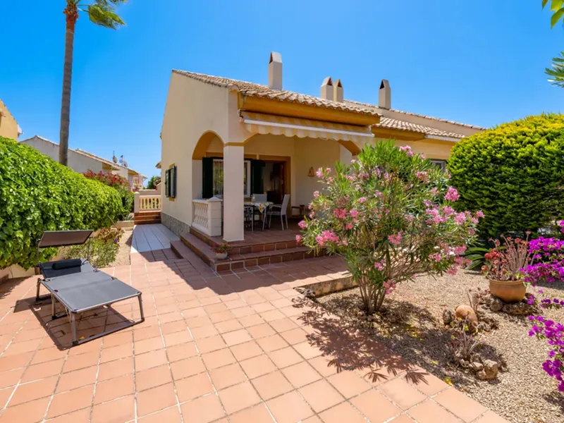 Town house in Cala Murada, Mallorca — photo 2