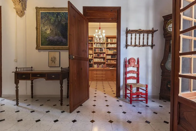 Mansion in Andratx, Province of Balearic Islands — photo 2