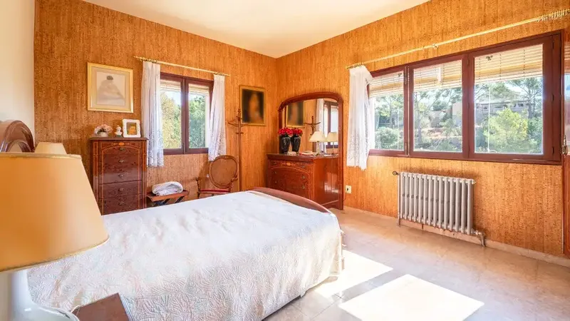 Exclusive rustic finca in the idyllic and sought-after surroundings of Establiments (Palma) — photo 10