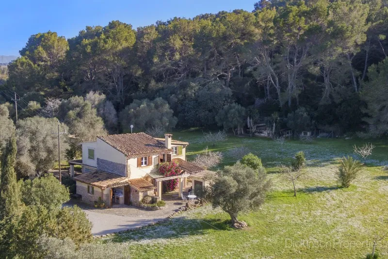 House for sale in Pollença, Mallorca, Baleares, Spain — photo 3