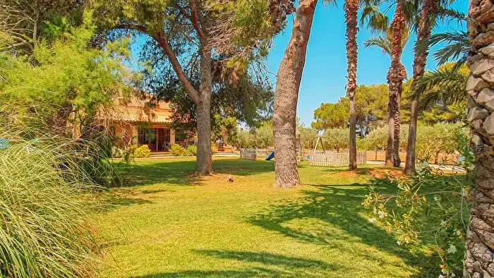 Casa de 4 habitaciones en alquiler en Campos, Illes Balears — photo 3