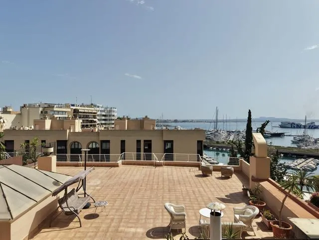 Palma - El Terreno — photo 1