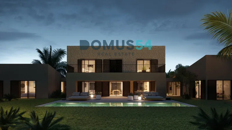 plot in Alcudia — photo 2