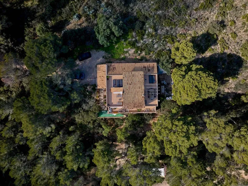 Finca/Country House for sale in Sant Elm, Andratx — photo 3