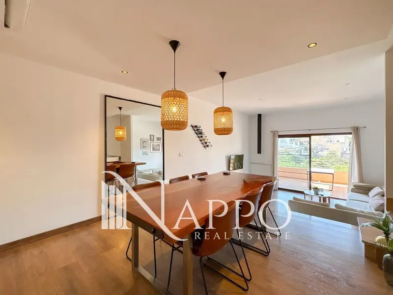 Nappo Real Estate tiene el placer de presentaros este exclusivo dúplex en alquiler en Costitx, una vivienda de 210 m² construidos que reúne  — photo 2