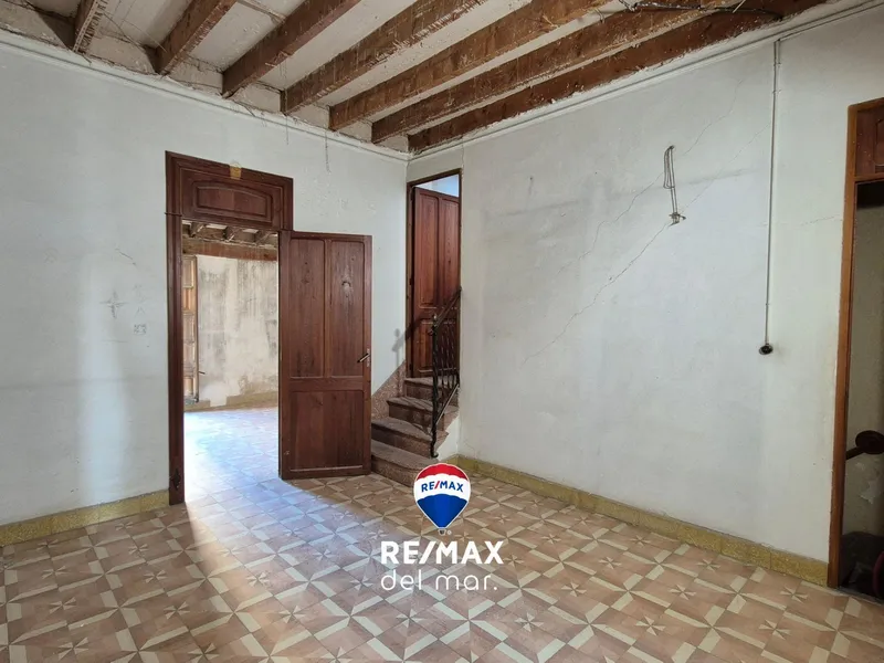 Building for sale in the center of Inca with approved project – Great investment opportunity — photo 11