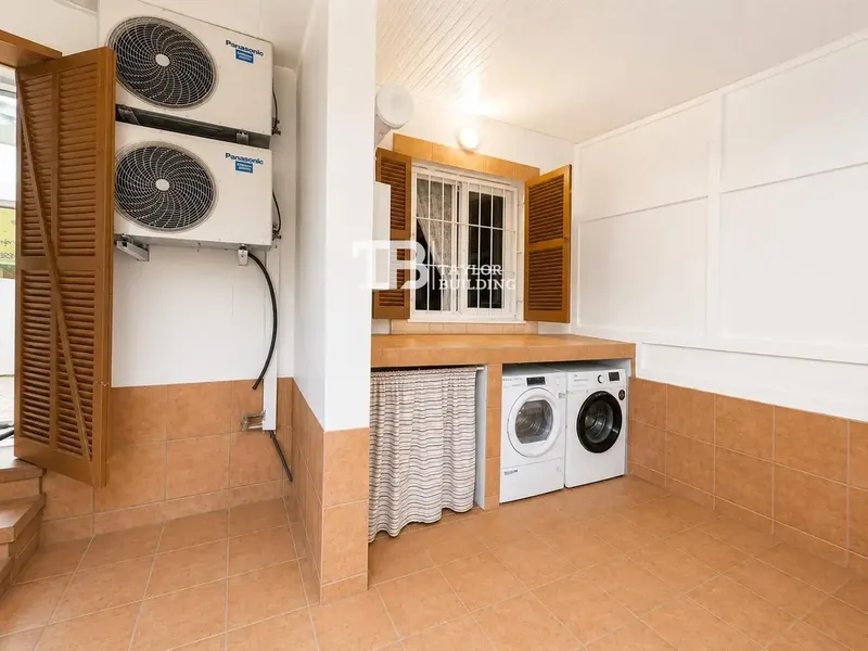 Ground floor apartment in Son Ximelis, Palma — photo 9
