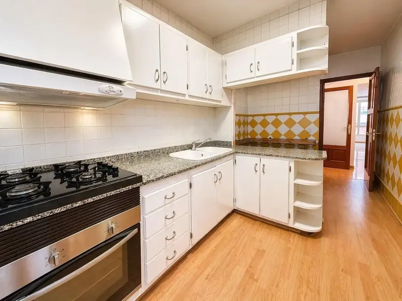 Magnificent contemporary flat in Cristo Rey, Inca — photo 3
