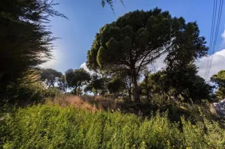 Urban Plot of Land - Cabrils (Sant Cristofol 1) — photo 10