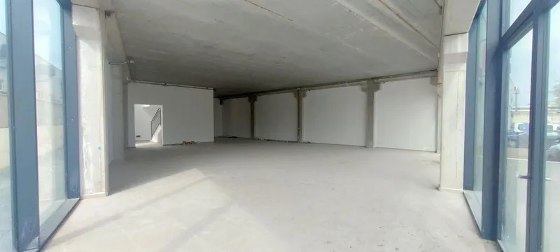 Brand new warehouse for rent in Inca — photo 2