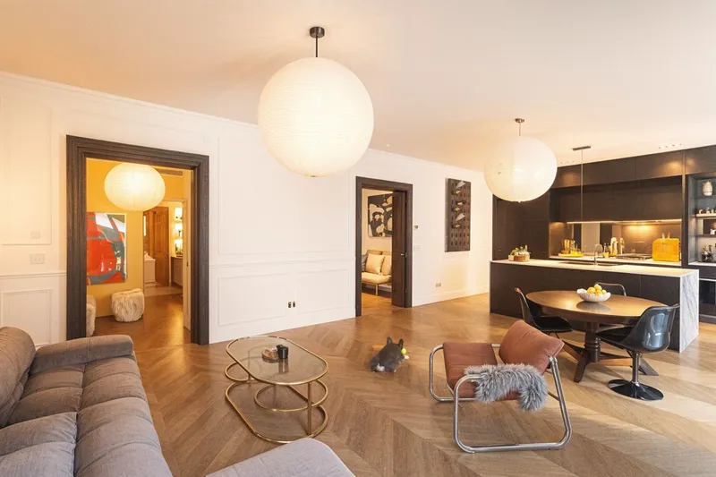 Apartment in Palma de Mallorca — photo 2