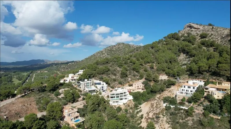 Land in Capdepera, Province of Balearic Islands — photo 5