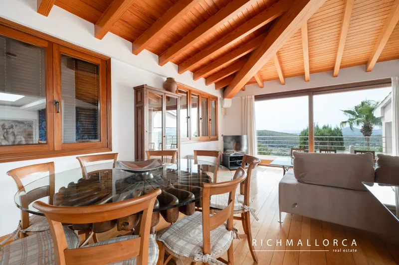 House with a licence to let in the picturesque location of Port Pollença — photo 10