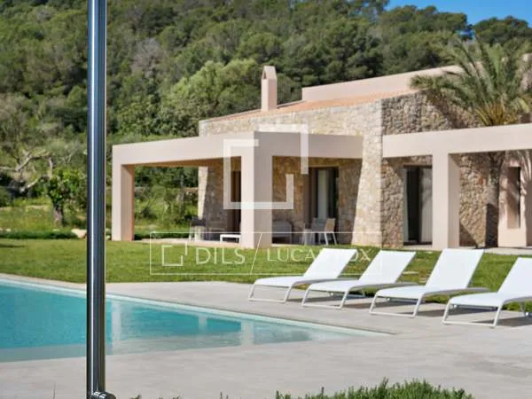 460m² country house with 55m² terrace for sale in Canyamel — photo 5