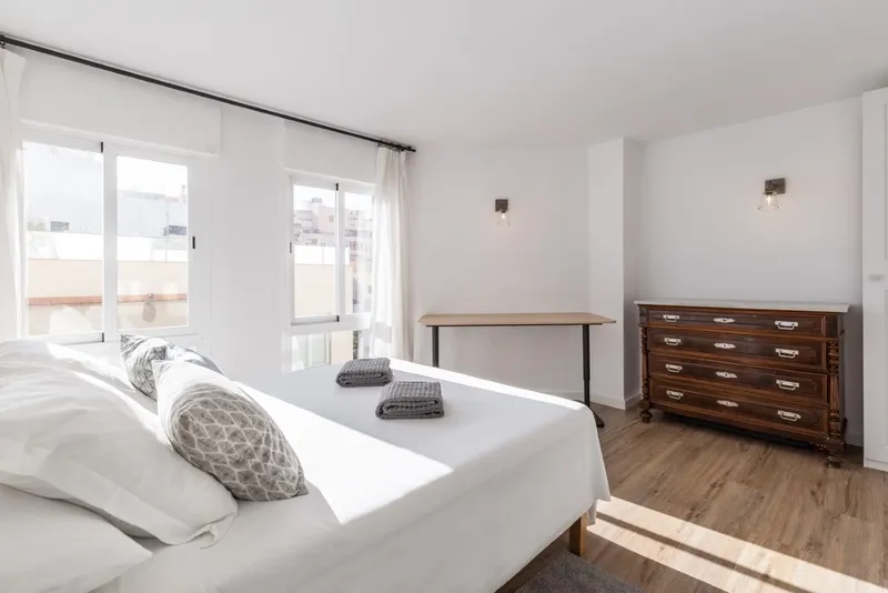 Temporary Professional Rental - Santa Catalina furnished and equipped — photo 7