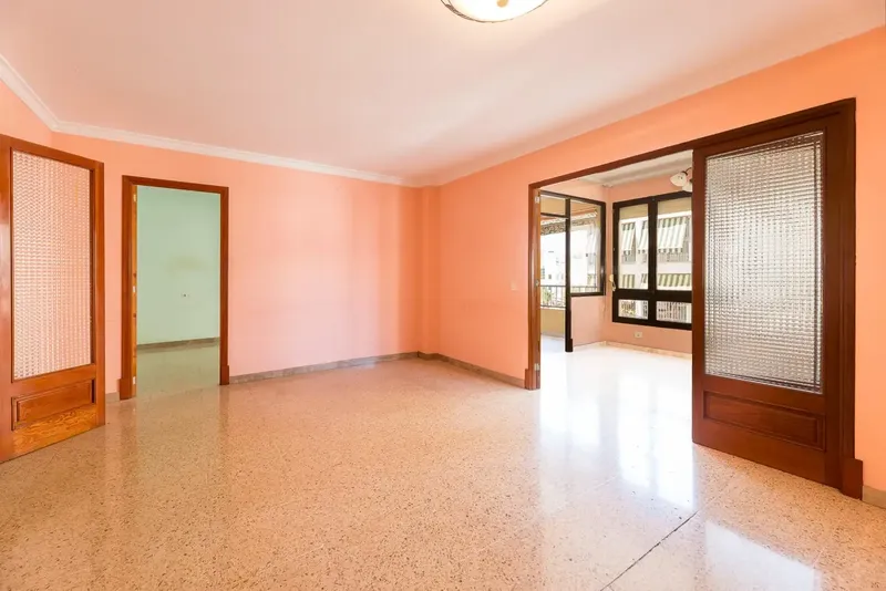 Excellent opportunity: spacious flat in S'Arenal de Llucmajor — photo 4