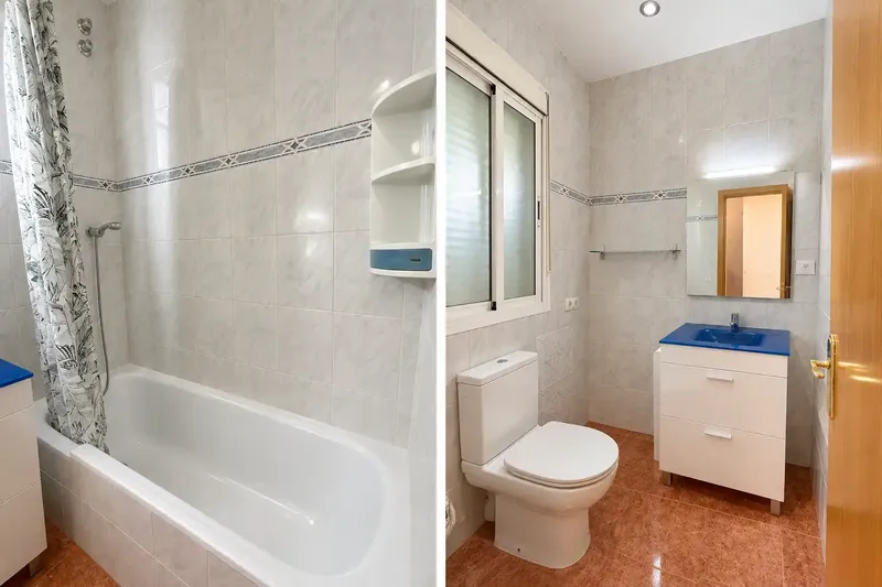 🏡 AMPLIO PISO DE 3 HABITACIONES CON TERRAZA EN PEDRO GARAU — photo 6