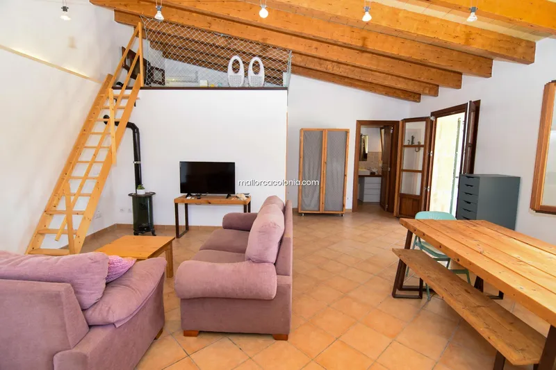 Country house in Artà — photo 4