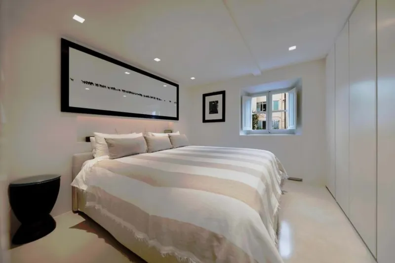 Sophisticated Old Town duplex penthouse in prime Sant Jaume – Palma — photo 12