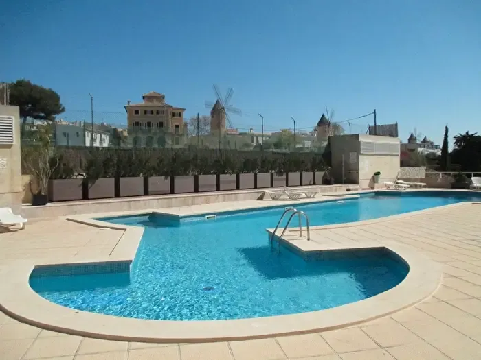 Casa en venta en Ponent, Es Jonquet — photo 1