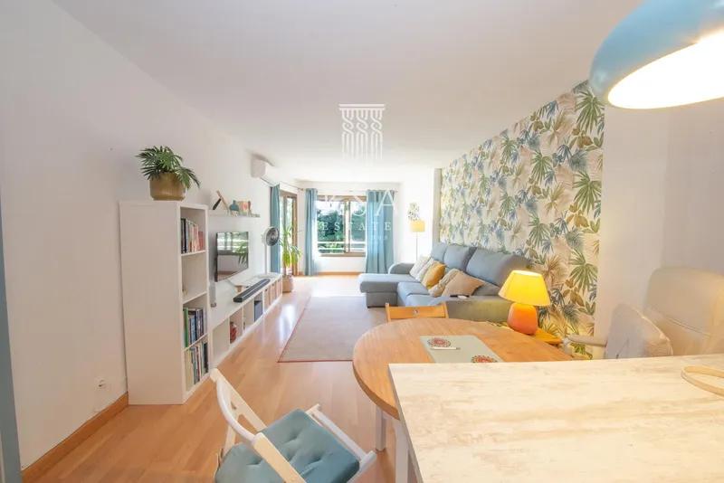Apartment — photo 11