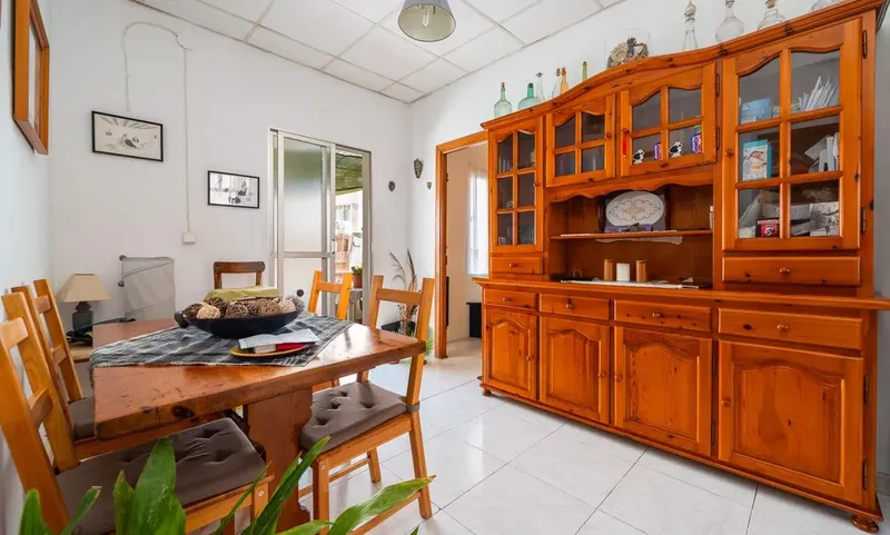 Apartment with large terrace in the center of Palma — photo 1