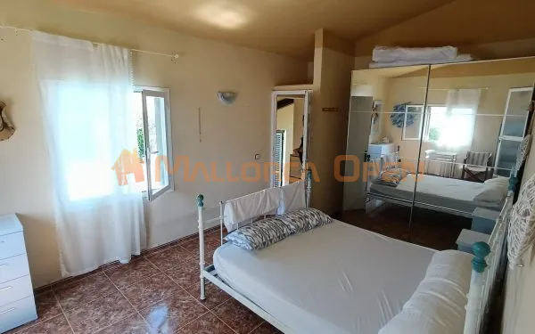 Exclusive new-build single-family home with private pool in Es Cap des Moro — photo 9