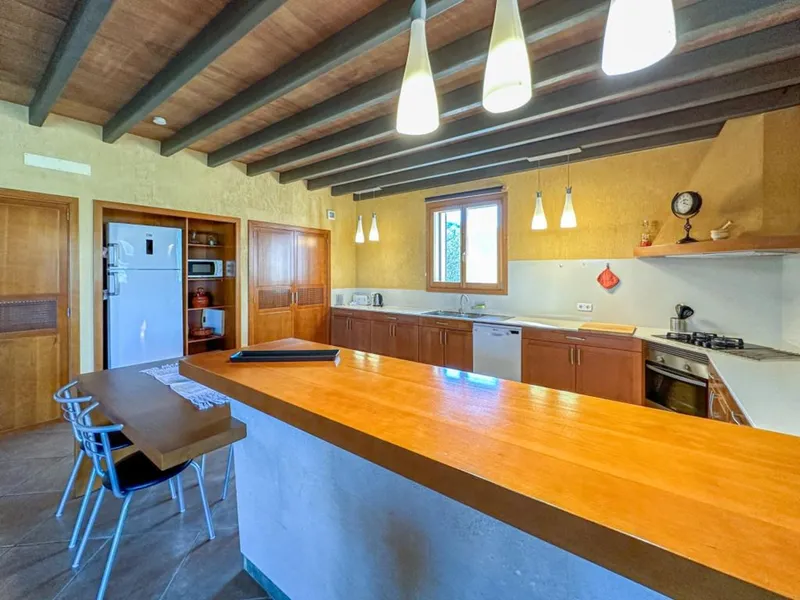 Villa in Sineu, Province of Balearic Islands — photo 9
