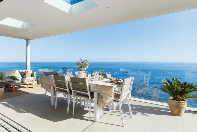 Villa in Porto Cristo, Province of Balearic Islands — photo 1