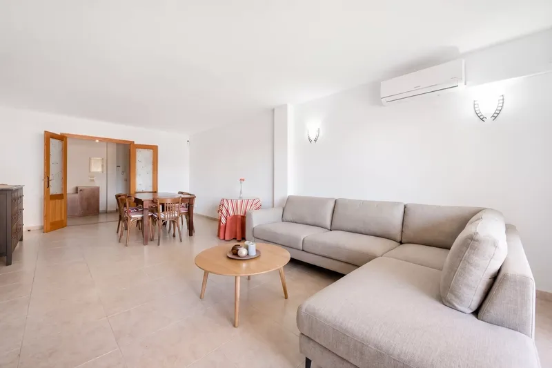 Apartment in Porto Cristo 110m2 with lift — photo 1