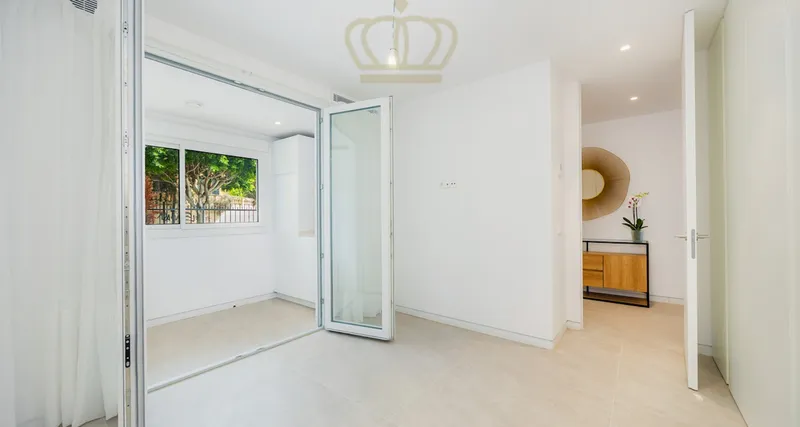 Fantastic apartment in Palma with views of the marina — photo 11