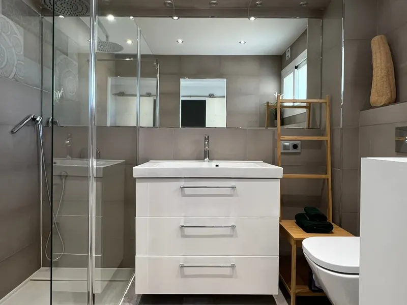 Apartment in Portals Nous, Mallorca — photo 5