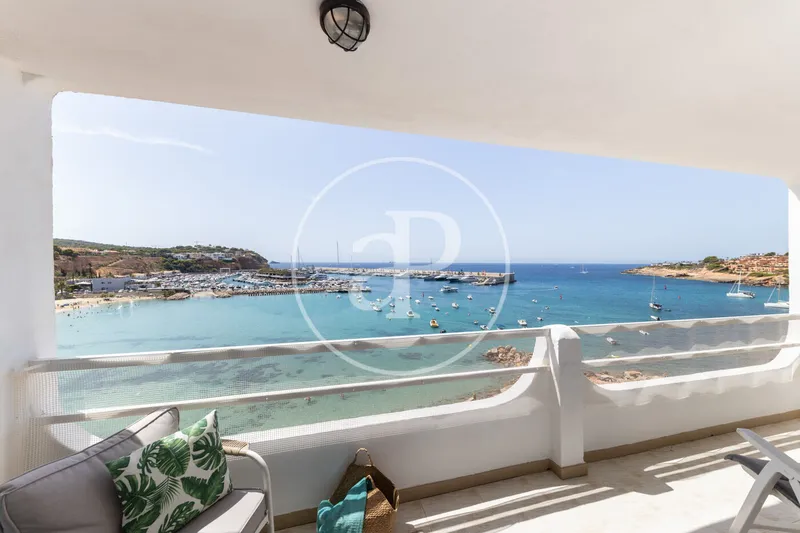 Apartment for Sale in Port Adriano — photo 12