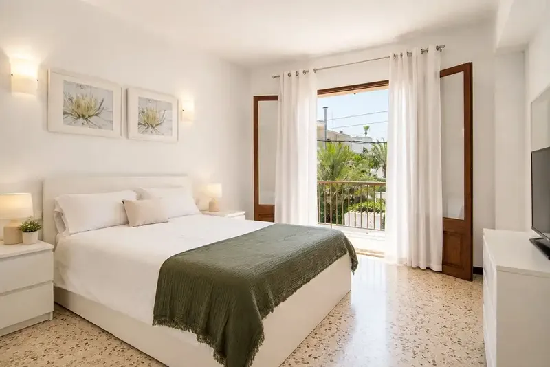 Charming property just two minutes' walk from the spectacular beach of Can Picafort — photo 8