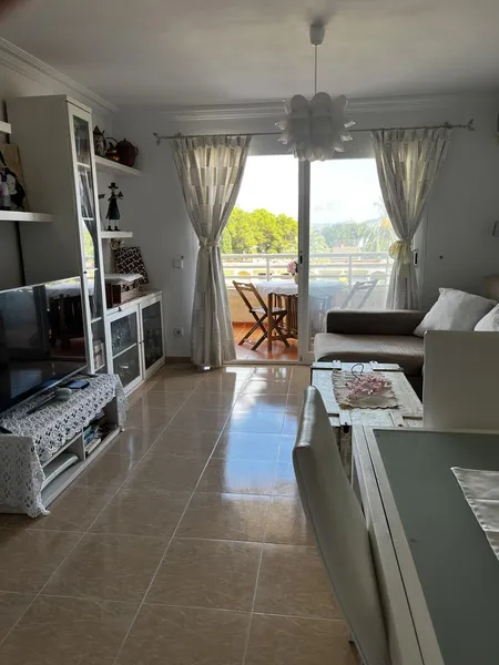 Olimp Apartment — photo 2