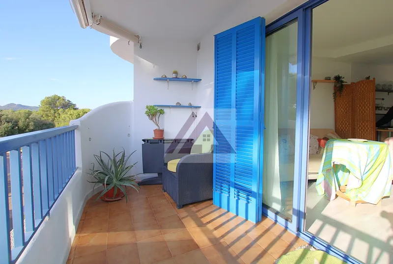 Wohnung zu vermieten Portocolom — photo 3