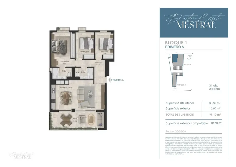 Your home in Porto Cristo: — photo 12