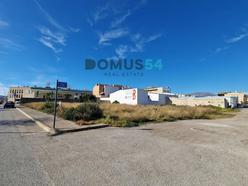 plot in Sa Pobla — photo 2
