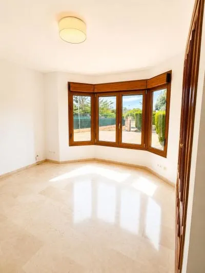 Villa - Marratxí (Sa Cabaneta), Built Surface 324m², Plot Surface 1049m², 5 Bedrooms, 3 Bathrooms,... — photo 11
