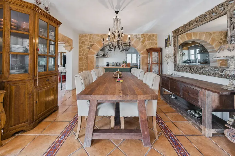 Charming rustic finca between Artà and Son Servera — photo 3
