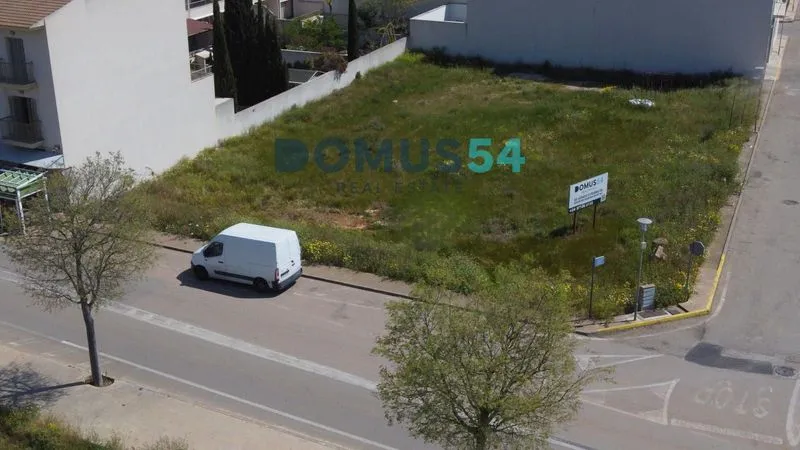 plot in Sa Pobla — photo 1