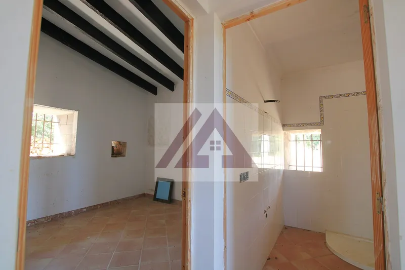 Rural land for sale in Vilafranca de Bonany — photo 10