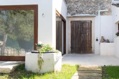 House - Campanet (centro), Built Surface 220m², Plot Surface 638m², Terrace Size 300m², 4... — photo 8