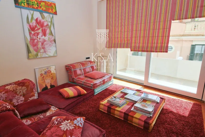 Apartment — photo 12