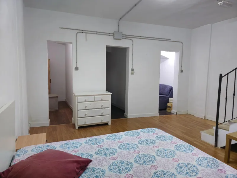 Investment Opportunity: Commercial Premises Adapted as Home in Muro — photo 12