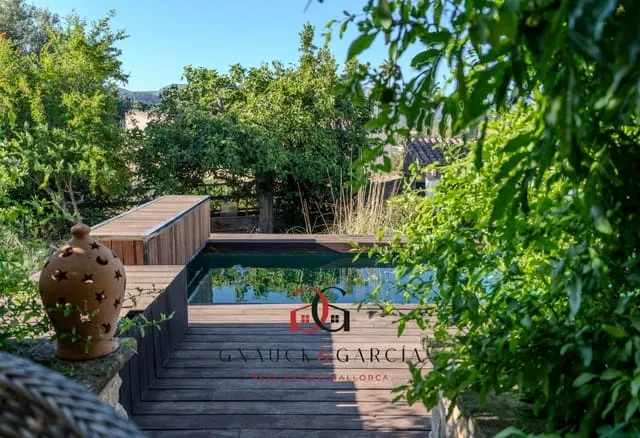 Apartment for sale in Establiments, Palma de Mallorca — photo 4