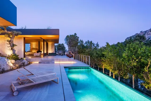Exclusive luxury villa for sale in the prestigious area of Son Vida, Mallorca — photo 4