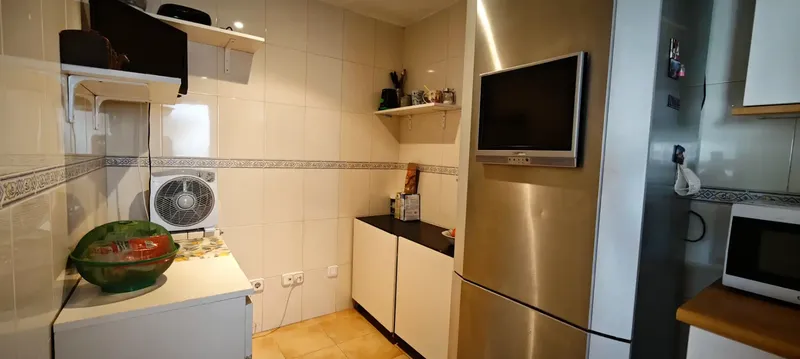 Portixol area, Calle Quito, great flat built in 2004 — photo 5